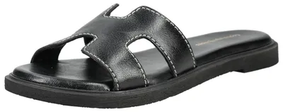 Produktbild von CopenhagenShoes Pantoletten Pantoletten Leder