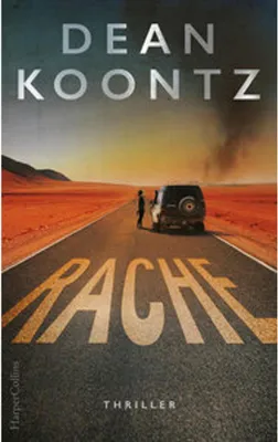 Produktbild von Rache