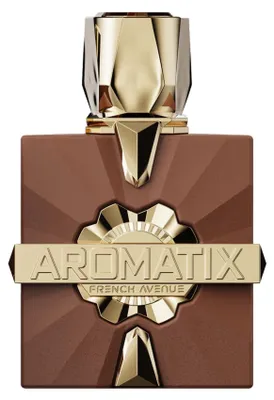 Image de French Avenue Royal Taboo Aromatix, extrait de parfum unisexe, 100 ml