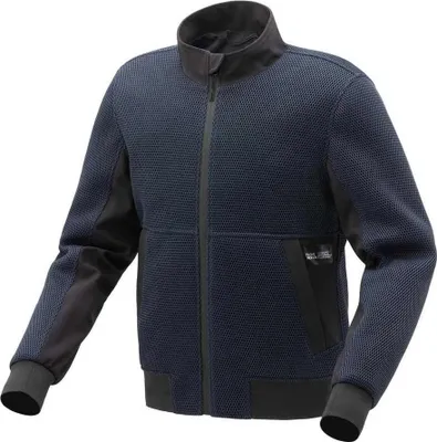 Zdjęcie produktu dla TUCANO URBANO flowmotion 3D kurtka siatkowa granatowa rozmiar XL