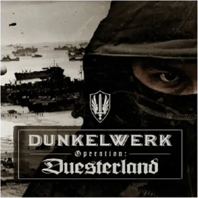 Produktbild von Dunkelwerk-Operation: Duesterland