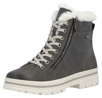 Image de Bottes d'hiver Remonte pour femmes