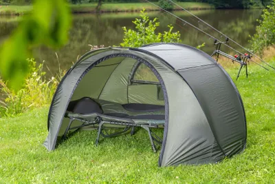 Produktbild von Anaconda Wurfzelt Pop Up Shelter