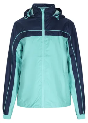 Image de Veste pour homme CALEY - Turquoise, XXL