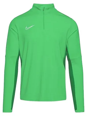 Immagine prodotto di Nike - Canotta da allenamento "Academy 23" da uomo, taglia XL, colore verde (codice prodotto: SX1116)