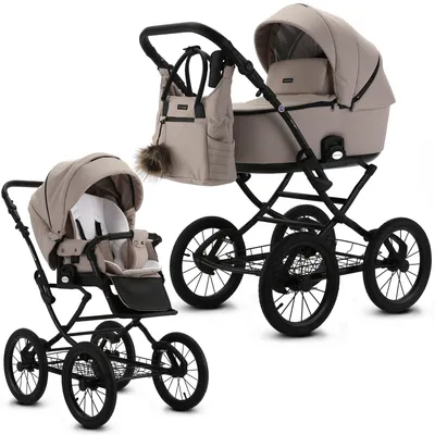Kinderwagen Retro gnstig online kaufen | Kaufland.de