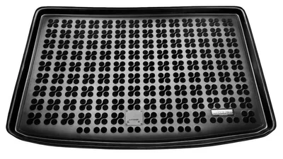Image de Doublure en caoutchouc Rezaw-Plast VW Golf V. Plus 2004-2014