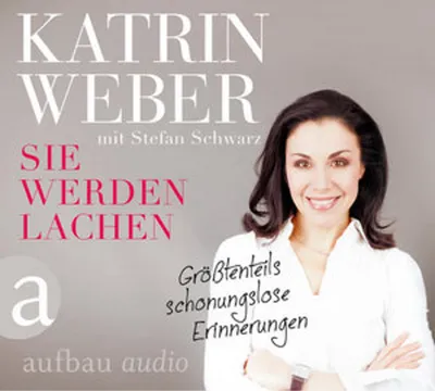 Produktbild von Sie werden lachen