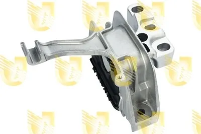 Produktbild von UNIGOM Motorlager Hydrolager Vorne Rechts für VW Golf VII Schrägheck (5G1, BQ1, BE1, BE2) 397822