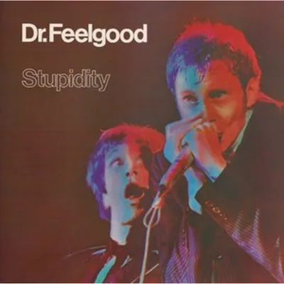 Zdjęcie produktu dla Stupidity (Live 2025 Remaster)