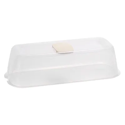 Produktbild von Romberg BoQube Anzuchthaube S 28x12x8 cm Creme