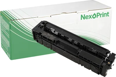 Produktbild von Toner kompatibel zu Canon 3024C002 054 schwarz i-SENSYS LBP621Cw LBP623Cdw MF641Cw MF643Cdw MF645Cx