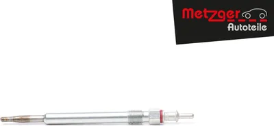 Immagine prodotto di Candeletta SW 10 METZGER per MERCEDES C-KLASSE (W203)