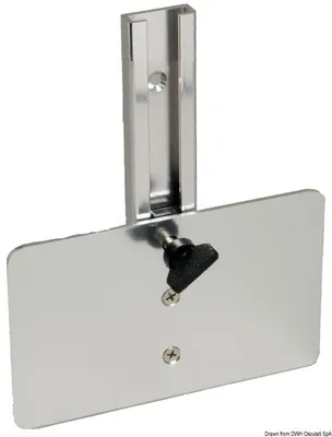 Produktbild von Verbinder pionowe für przetworników rufowych Osculati 29.756.00