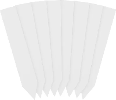 Image de CombiCraft étiquettes  à piquer PVC - 120 x 20 mm - 50 étiquettes