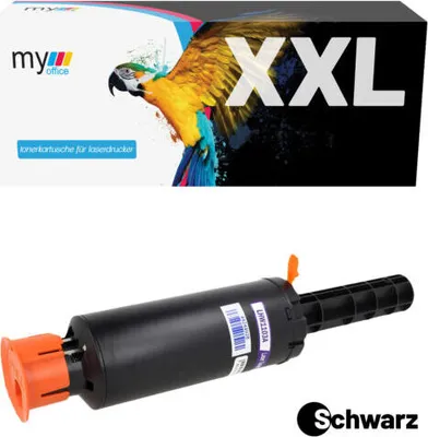 Produktbild von Toner "W1103A" My Office Kompatible mit HP 1000W 1000A MFP 1200A 1200W 1202NW