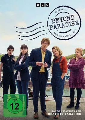 Produktbild von Beyond Paradise