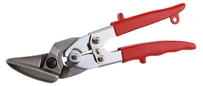 Obrázek produktu pro Nůžky na plech FESTA levé CrMo 17122