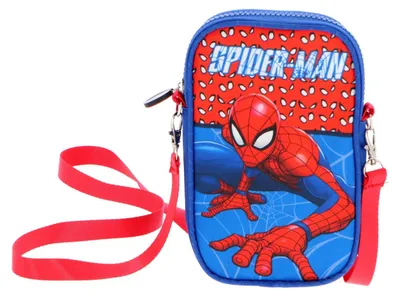 Image de Étui de téléphone Spiderman