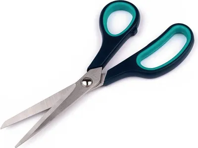 Obrázek produktu pro Nůžky do domácnosti z kvalitního materiálu 22cm..