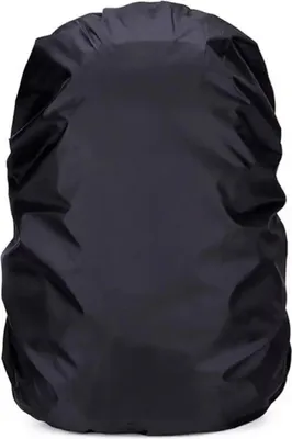 Obrázek produktu pro Foxter 3190 Vodotěsný obal na batoh 35l, černý