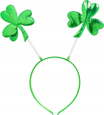 Zdjęcie produktu dla Opaska na głowę Cloverleaf