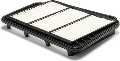 Produktbild von Luftfilter UFI 30.277.00 für CHEVROLET NUBIRA Kombi Filtereinsatz