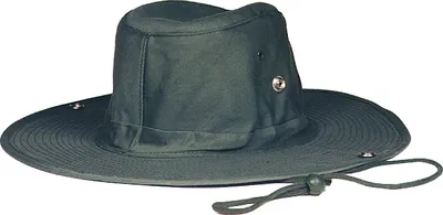 Produktbild von Gerlinger Freizeithut Farbe Olive Umfang 55cm