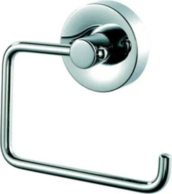 Produktbild von Geesa ToilettenPapierhalter ohne Deckel Luna G00005509, 00005509