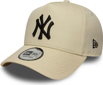 Immagine prodotto di Cappellino New Era E-Frame Snapback - SIDEPATCH New York Yankees