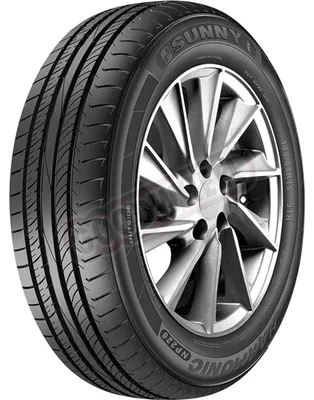 Immagine prodotto di 155/65R14 75T Np226