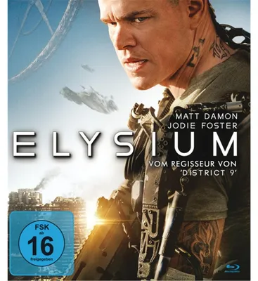 Zdjęcie produktu dla Elysium