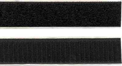 Image de Velcro longueur x width: 1 m x 20 mm