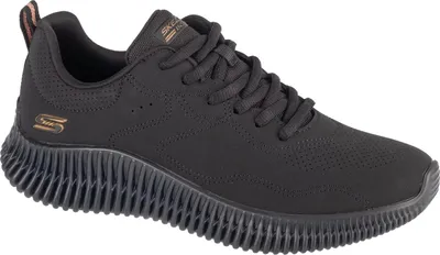 Produktbild von Skechers Bobs Geo - How Marvelous 117422-BBK, Sneaker, Damen, Schwarz