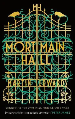 Produktbild von Mortmain Hall