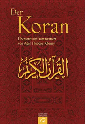 Obrázok produktu pre Der Koran