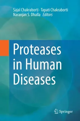 Produktbild von Proteases in Human Diseases