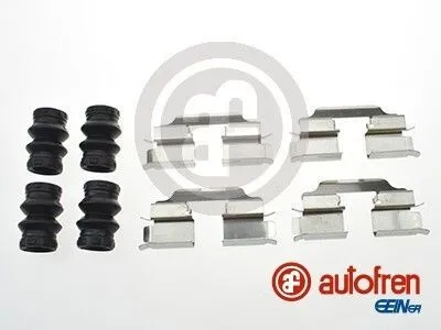 Immagine prodotto di Autofrens D42787A Booster del freno