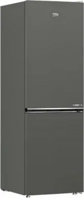 Produktbild von Beko B5RCNE416HG, 415 l, NoFrost-Funktion (Kühleinheit), SN-T, 6 kg/24h, C, Grau