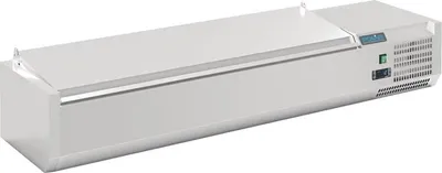 Produktbild von Polar Serie G Aufsatzkühlung Mit Deckel 6X Gn1/4
