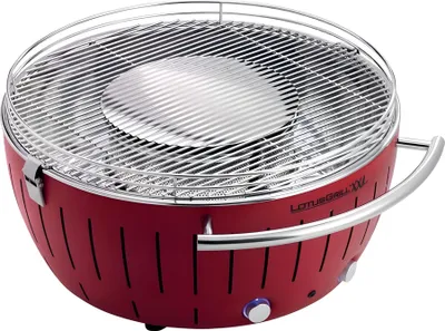 Obrázok produktu pre LotusGrill XXL, G600, feuerrot