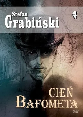 Produktbild von Cień Bafometa