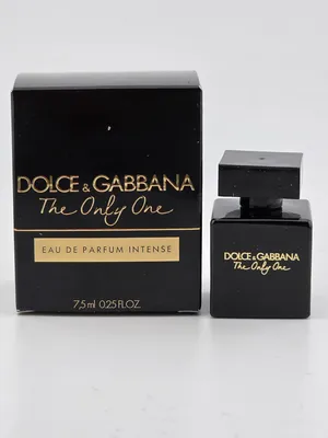 Produktbild von Dolce & Gabbana The Only One EDP Intense 7,5ml