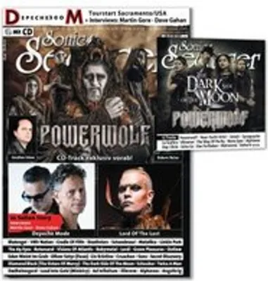 Immagine prodotto di Seduttore sonoro 04/2023, m. Audio-CD