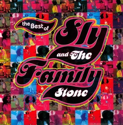 Produktbild von Sly & The Family Stone-Best Of