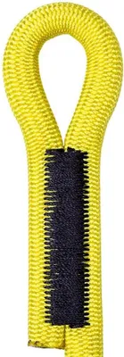Zdjęcie produktu dla Fixe Climbing Gear Manyac 9 Mm Schnurcape Golden 70 cm Golden 70 cm