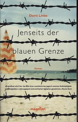 Image de Jenseits der blauen Grenze