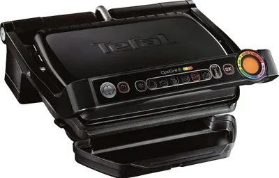 Obrázok produktu pre Tefal GC 7148 Optigrill+ Snacking & Backing