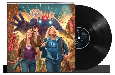 Image de Tedeschi Trucks Band - Future Soul (LP)
