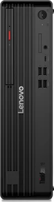 Image de Lenovo ThinkCentre M70s Gen 6, Intel Core Ultra 5, 225, 16 Go, DDR5-SDRAM, 512 Go, Windows 11 Pro